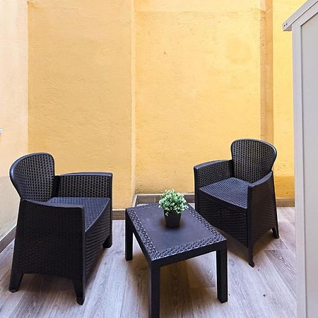 New - Venturini Suites In Bologna Centre Exterior foto