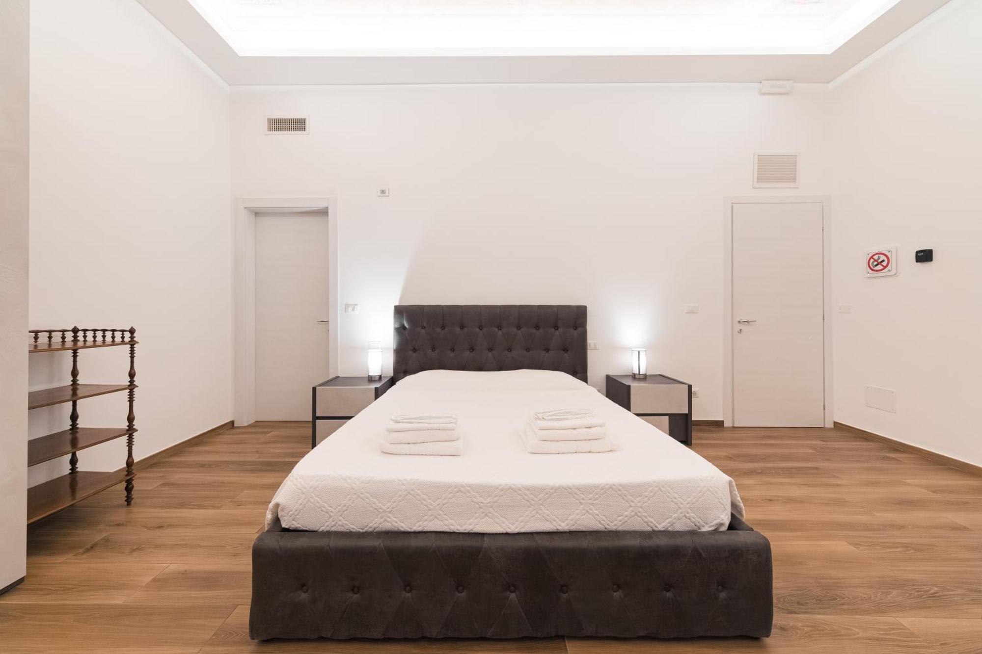 New - Venturini Suites In Bologna Centre Exterior foto