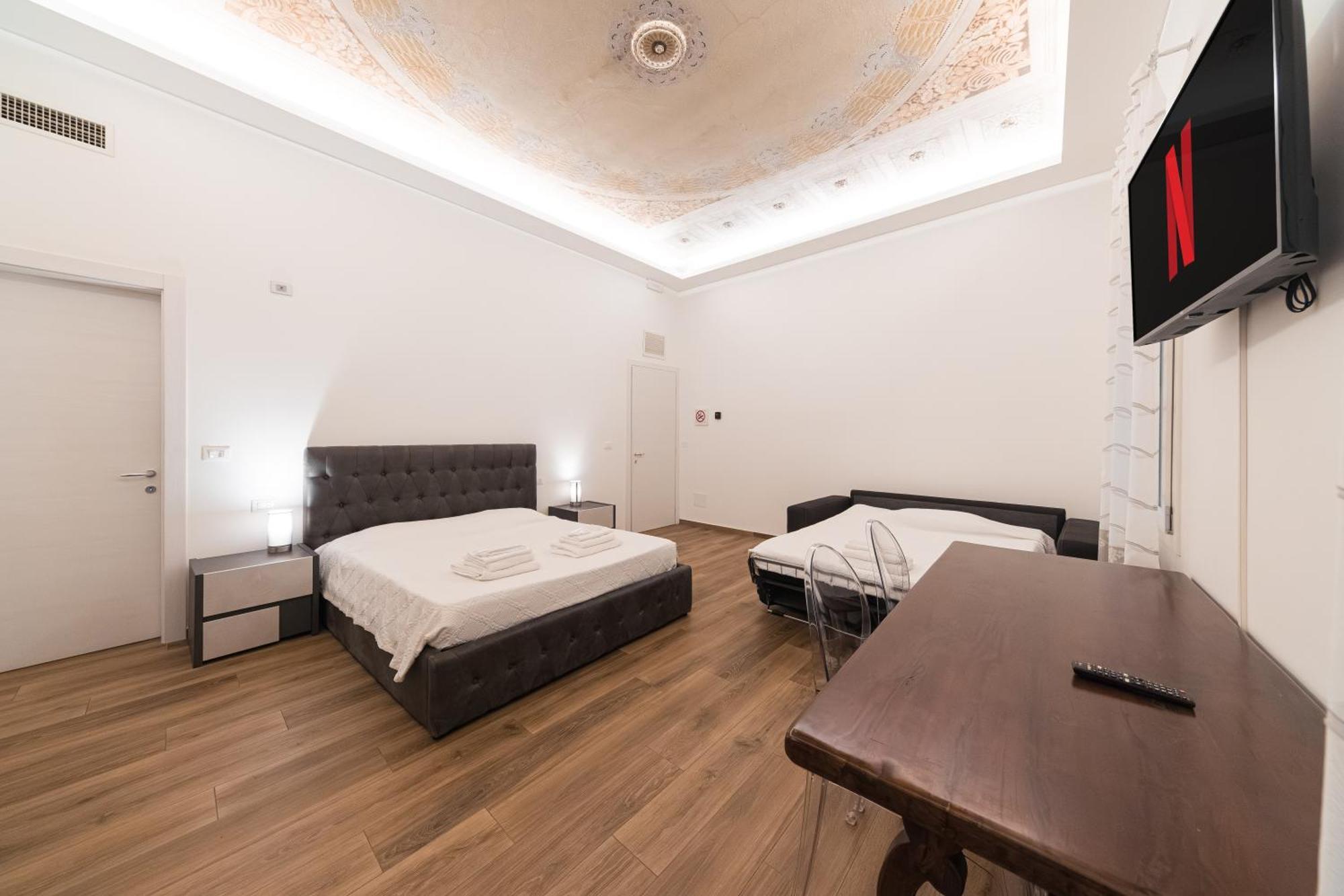 New - Venturini Suites In Bologna Centre Exterior foto